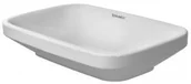 Umywalki - Duravit DuraStyle 60x38 03496000001 - miniaturka - grafika 1