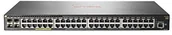 Switche - HP E Aruba 2930 °F 48 G PoE + 4SFP + T Switch JL264A - miniaturka - grafika 1
