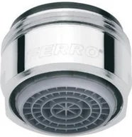 Akcesoria do armatury i ceramiki - Perlator do baterii FerroAirMix 32B0-3179E - miniaturka - grafika 1