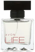 Wody i perfumy męskie - Avon Life For Him woda toaletowa 75ml - miniaturka - grafika 1
