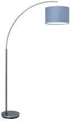 Lampy stojące - Brilliant Lampa podłogowa Clarie 13258/22 - miniaturka - grafika 1