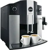 Ekspresy do kawy - Jura Impressa C5PL - miniaturka - grafika 1