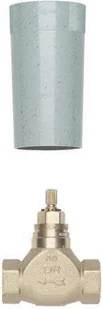 Grohe Zawór podtynkowy, 1/2 29811 000 29811000 - Zawory i kraniki - miniaturka - grafika 2