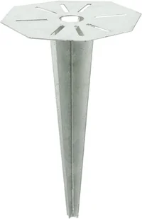 Eglo CUBA - Lampa zewnętrzna / ogrodowa - 88744 - Akcesoria do oświetlenia - miniaturka - grafika 4