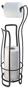 InterDesign Axis 55634EU stojak na papier toaletowy (55642) - Akcesoria do wc - miniaturka - grafika 3