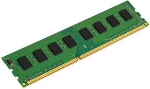 Kingston 4GB KVR16LN11/4 DDR3 - Pamięci RAM - miniaturka - grafika 8