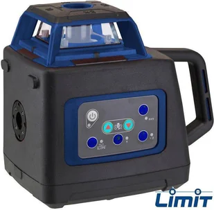 LIMIT 1210 HV - Poziomice laserowe - miniaturka - grafika 2