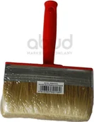 Pędzle i wałki - Color Expert Pędzel miniławkowiec czerwony 5x15cm - miniaturka - grafika 1