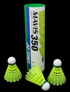 YONEX Lotka do badmintona Mavis M-350 - Badminton YONEX Lotka do badmintona Mavis M-350 - Badminton - miniaturka - grafika 1