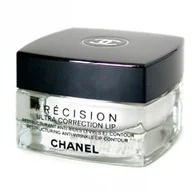 Kremy do twarzy - Chanel Precision Ultra Correction Lip Krem przeciwzmarszczkowy 15g - miniaturka - grafika 1