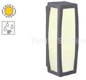 Lampy ścienne - Spotline MERIDIAN BOX (230045) - - miniaturka - grafika 1