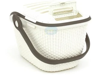 Curver TRANSPORTER DLA ZWIERZĄT - Transportery dla kotów - miniaturka - grafika 3