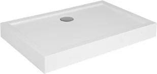 Polimat Goliat 120x80 182 - Brodziki prysznicowe Polimat Goliat 120x80 182 - Brodziki prysznicowe - miniaturka - grafika 1