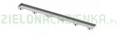 Odpływy liniowe - Tece Drainline 600872 ruszt odpływu prysznicowego 80 cm - miniaturka - grafika 1