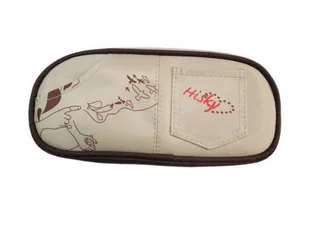 NOSTER Piórnik szkolny PSW-100164 - Artykuły biurowe - miniaturka - grafika 2