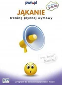 Programy edukacyjne - PWN Jąkanie - trening płynnej wymowy - miniaturka - grafika 1