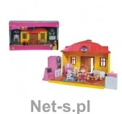 Simba Masha i Miś - Dmek Mashy 109301633 - Figurki dla dzieci - miniaturka - grafika 3