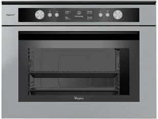 Whirlpool AMW 597 IXL - Kuchenki mikrofalowe do zabudowy - miniaturka - grafika 2
