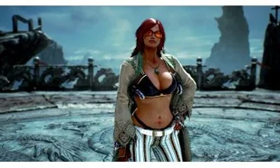 Tekken 7 GRA PS4 - Gry PlayStation 4 - miniaturka - grafika 5