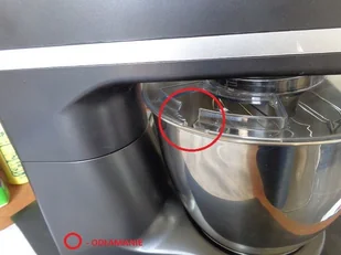 G3Ferrari G2P018 - Roboty kuchenne - miniaturka - grafika 3