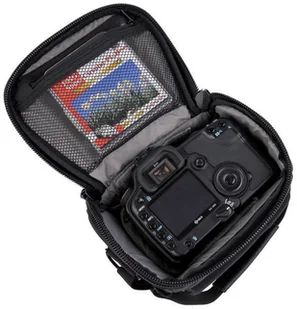 Camrock City V375 - Torby fotograficzne i futerały Camrock City V375 - Torby fotograficzne i futerały - miniaturka - grafika 3