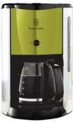 Ekspresy do kawy - Russell Hobbs 18336 Jungle Green - miniaturka - grafika 1