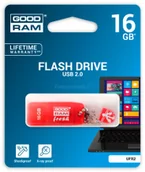 Pendrive - Goodram UFR2 16GB (UFR2-0160R0R11) - miniaturka - grafika 1