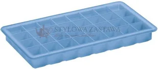 Lurch AG (FO) Lurch 10470 lodu kostki 20 X 20 MM, niebieski lodowy 10470 - Akcesoria do lodu - miniaturka - grafika 2