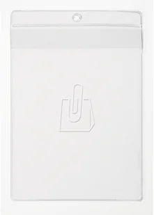 Durable Obwoluta A4 z klapką przezroczysta 10 sztuk 2307-19 - Grzbiety do bindownic - miniaturka - grafika 4