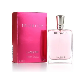 Lancome Miracle Women woda perfumowana 100ml - Wody i perfumy damskie - miniaturka - grafika 2