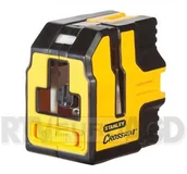 Inne urządzenia pomiarowe - Stanley Cross90 STHT1-77341 - miniaturka - grafika 1