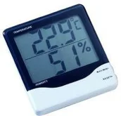 Termometry domowe - TFA 30.5002 - miniaturka - grafika 1