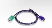 Kable komputerowe i do monitorów - Aten Kabel do przełączników KVM 2L-5203UP - miniaturka - grafika 1
