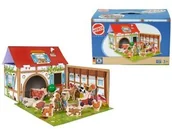 Klocki - Heros Farma 315370 - miniaturka - grafika 1