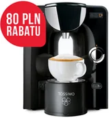 Ekspresy do kawy - Bosch Tassimo CHARMY TAS5542 - miniaturka - grafika 1