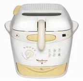 Frytkownice - Moulinex AKE44 - miniaturka - grafika 1