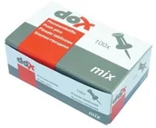 Pinezki - Biella Pinezki tablicowe beczki OFFICE PRODUCTS DN124 - miniaturka - grafika 1