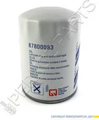 Części i akcesoria do maszyn rolniczych - CNH FILTR SILNIKA NEW HOLLAND 87800083 - 84284907 - miniaturka - grafika 1