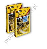 Kolejki i akcesoria - NOCH Znaki drogowe / 270szt. 60521 - miniaturka - grafika 1