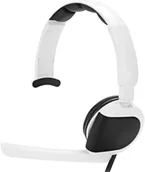 Słuchawki - Hama 115459 białe - miniaturka - grafika 1