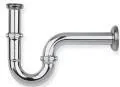 KFA syfon rurowy chrom 604-454-00 - Syfony - miniaturka - grafika 3