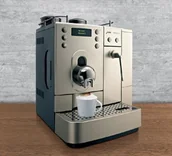 Ekspresy do kawy - Jura Impressa X7 Cappuccino - miniaturka - grafika 1