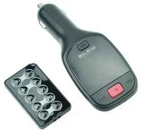 BLOW Transmiter USB/SD/MICROSD - Transmitery FM - miniaturka - grafika 2