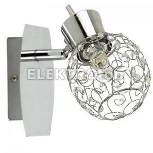 Candellux HORUS 91-19134 Kinkiet - Lampy ścienne - miniaturka - grafika 2