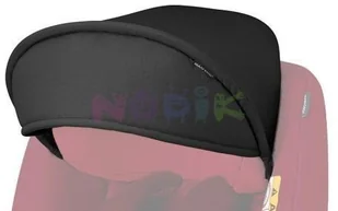 Maxi-Cosi MAXI-COSI Daszek przeciwsłoneczny do fotelika Pearl, Tobi, Rubi, Axiss 79400080 - Akcesoria do fotelików - miniaturka - grafika 3