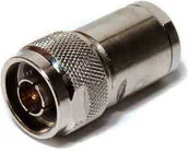 Akcesoria do monitoringu - Abcvision WTYK N-W/SKR.H-1000 WKRĘCANY NA KABEL - miniaturka - grafika 1