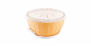 Tescoma Delícia miska na ciasto drożdżowe z ogrzewaczem - Miski i półmiski - miniaturka - grafika 4