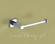 Stojaki i wieszaki na papier toaletowy - Gedy wieszak na papier Colorado 6924 - miniaturka - grafika 1