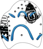 Pływanie - ZEROD Wiosełka Pływackie Large - miniaturka - grafika 1