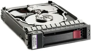 HP 3TB 6G SATA 7.2K rpm LFF (3.5-inch) SC Midline 1yr Warranty Hard Drive 628061 (628061-B21) - Dyski serwerowe - miniaturka - grafika 2
